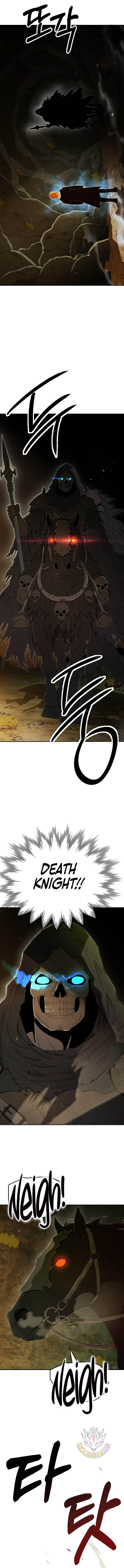 Youngest Son of the Renowned Magic Clan Chapter 128 10